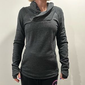Lululemon Pullover